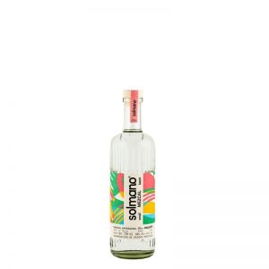 Solmano Mezcal Espadin